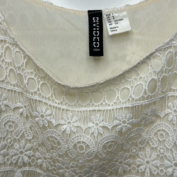 H&M Tank Top - Picture 2 of 2